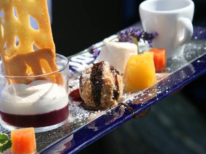 Landhotel Erhardt Bad Waltersdorf Eksteriør billede