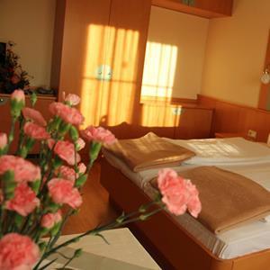 Landhotel Erhardt Bad Waltersdorf Eksteriør billede